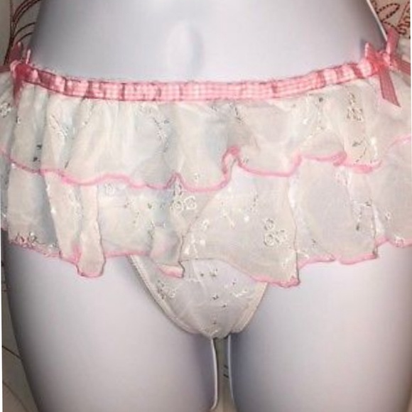 Leg Ave 3 pcs 🚨PRICE IS FIRM🚨 - Picture 4 of 5